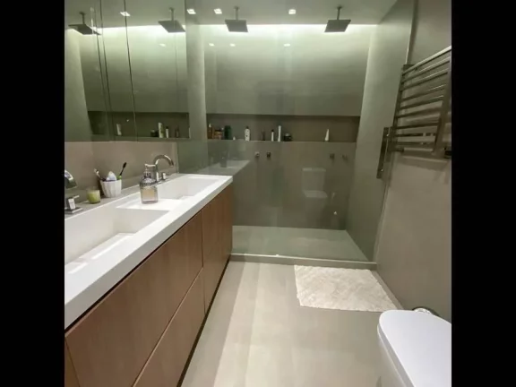 Imagem Cobertura com 3 Quartos à Venda, 280 m² em Barra Da Tijuca - Rio De Janeiro