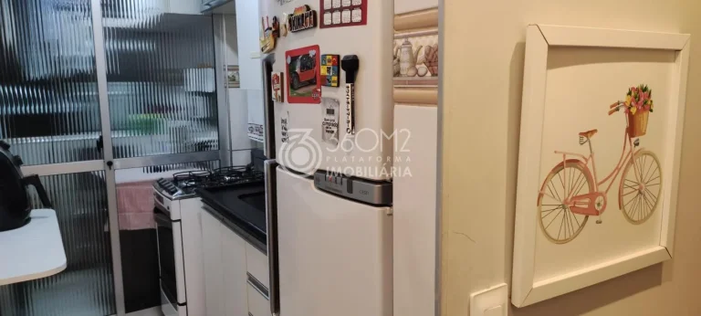 Imagem Apartamento para Venda em São Paulo / SP no bairro Jardim Santa Terezinha (Zona Leste)
