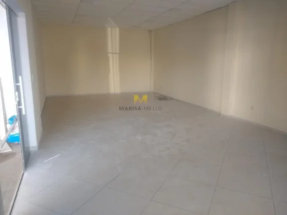 Imagem Ótima Sala Comercial para locação, térreo 60 m2 com 1 vaga de garagem, no Centro de Piraquara!!!