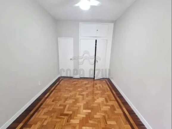 Imagem Copacabana - Residencial › Apartamento com 3 quarto(s) a Venda
