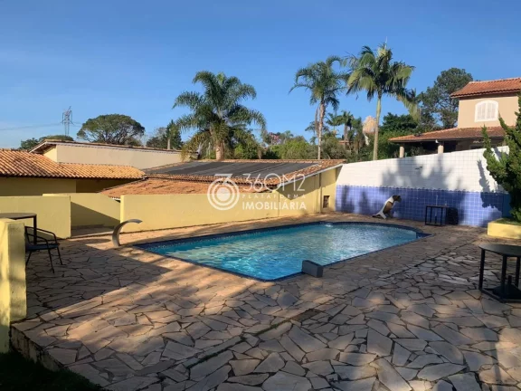 Imagem Chácara para Venda em Ibiúna / SP no bairro Lajeadinho