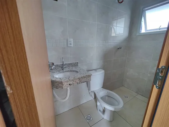 Imagem APARTAMENTO COM 80 m² - GUILHERMINA - PRAIA GRANDE SP