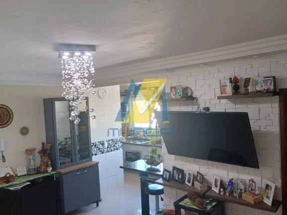 Imagem Seu refúgio particular no coração de Santo André!