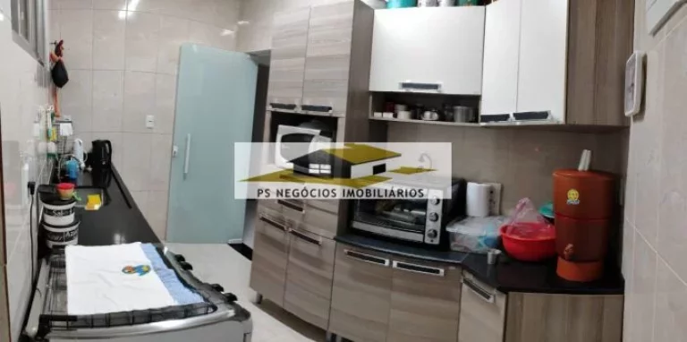 Imagem Apartamento para venda na Vila Prudente