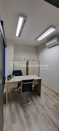 Imagem Excelente casa térrea comercial na Cidade Universitária, Barão Geraldo, Campinas.

Conta com óti...