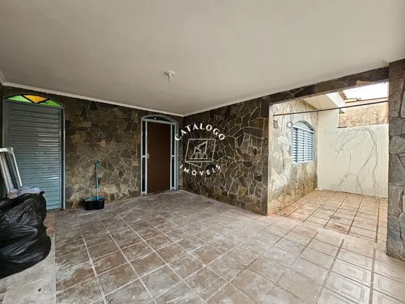 Imagem Casa - Aluguel no bairro Quintino Facci II - Ribeirão Preto, SP