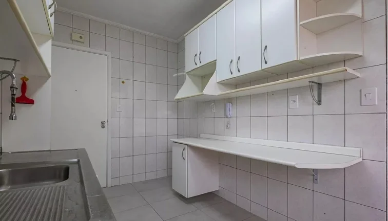 Imagem Apartamento para Locação em São Paulo, Cerqueira César, 3 dormitórios, 2 banheiros, 1 vaga