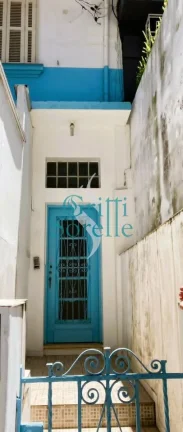 Imagem Casa Coml/Res para alugar em Vila Nova Conceição - São Paulo/SP.