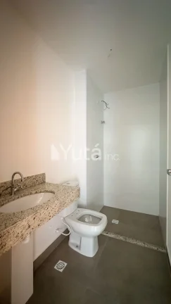 Imagem Apartamento 3 Q - Katedral - Centro