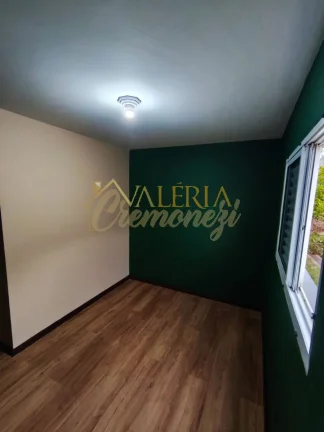 Imagem APARTAMENTO RESIDENCIAL em INDAIATUBA - SP, PARQUE CAMPO BONITO