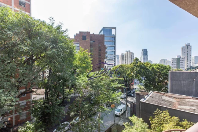 Imagem Apartamento com 1 quarto à venda, 49 m² - Vila Olímpia - São Paulo/SP