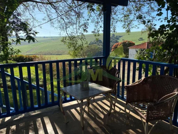 Imagem Exclusiva Fazenda Histórica em Bragança Paulista - B. Dona Carolina 6.3 Alq