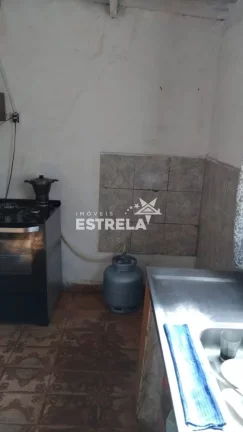 Imagem Terreno com 03 casas no quintal - Itapevi/SP