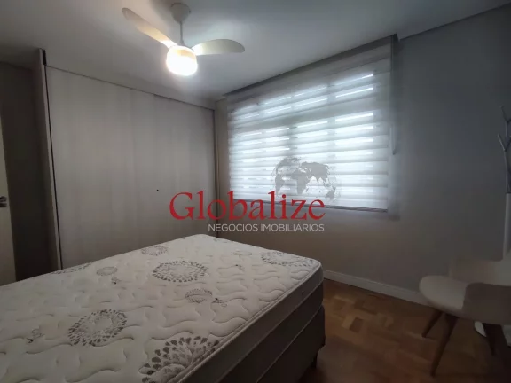 Imagem Apartamento 02 dormitórios 01 suíte vaga de garagem frente mar no Gonzaga em Santos R$ 680.000,00