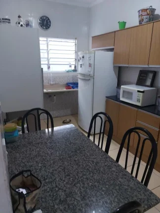 Imagem Casa para Venda em Itanhaém, Umuarama, 4 dormitórios, 2 banheiros, 1 vaga