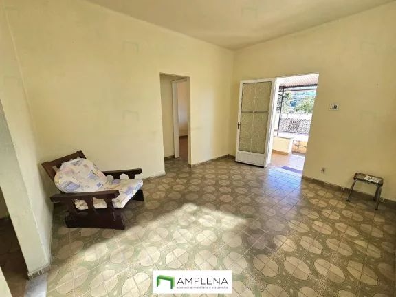 Imagem Oportunidade! Casa 4 quartos à venda na Praia da Bandeira - Rio de Janeiro/RJ