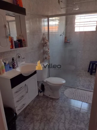 Imagem Destaques do imóvel

- Área privativa de 226,68 m², projetada para oferecer amplitude e funcional...