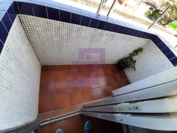 Imagem Lindo apartamento