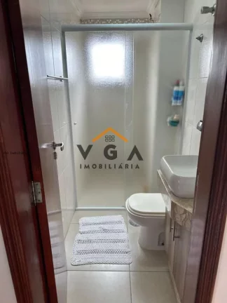 Imagem Apartamento para Venda em São Paulo, Cangaíba, 2 dormitórios, 1 banheiro