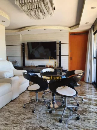 Imagem Cobertura duplex com área de lazer com vista para o mar em Tambaú - CO0043