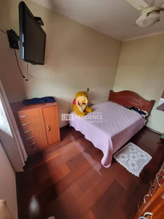Imagem Casa à venda no bairro Novo Cruzeiro!