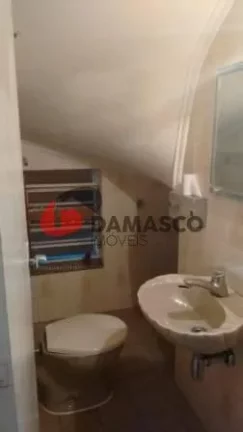 Imagem Sobrado à venda 3 Quartos, 1 Suite, 2 Vagas, 210M², Anchieta, São Bernardo do Campo - SP