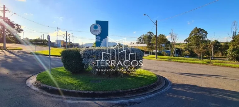 Imagem TERRENO À VENDA EM CONDOMÍNIO FECHADO 300M² - BAIRRO SÃO VENÂNCIO - ITUPEVA/SP