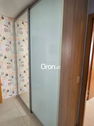 Imagem Penthouse com 3 dormitórios à venda, 124 m² por R$ 945.000,00 - Setor Central - Goiânia/GO