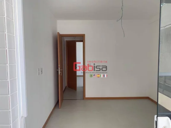 Imagem Apartamento Novo