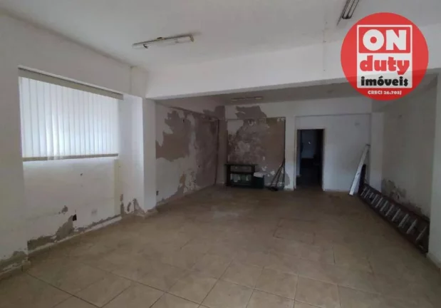 Imagem Casa à venda, 349 m² por R$ 1.250.000,00 - Estuário - Santos/SP