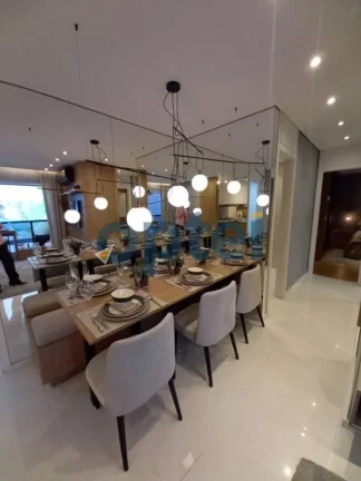 Imagem APARTAMENTO COM 2 DORMITÓRIOS À VENDA, 57 M² - ACLIMAÇÃO - SÃO PAULO/SP