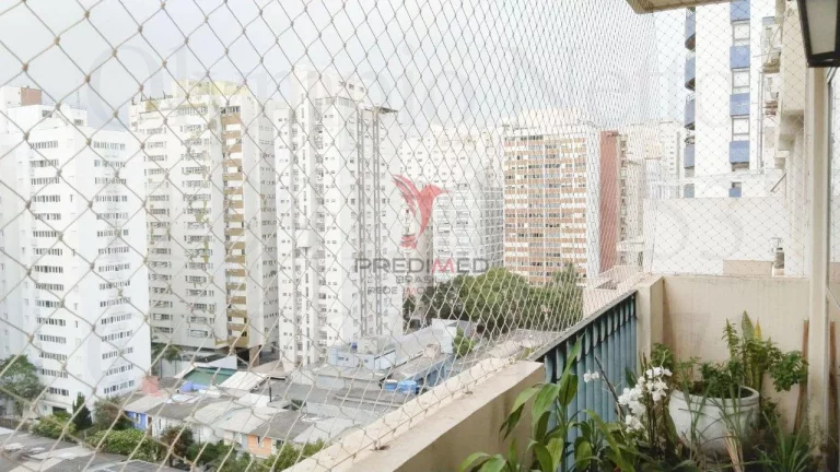 Imagem Excelente Apartamento no Itaim