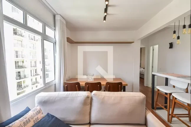 Imagem Apartamento à Venda - Vila Mariana, 2 Quartos, 57 m2