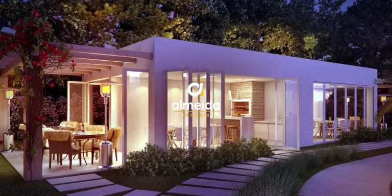 Imagem Atlântida Green Square