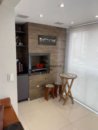 Imagem Apartamento à venda, Osvaldo Cruz, São Caetano do Sul, SP