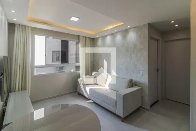 Imagem Apartamento à Venda - Recreio, 2 Quartos, 43 m2