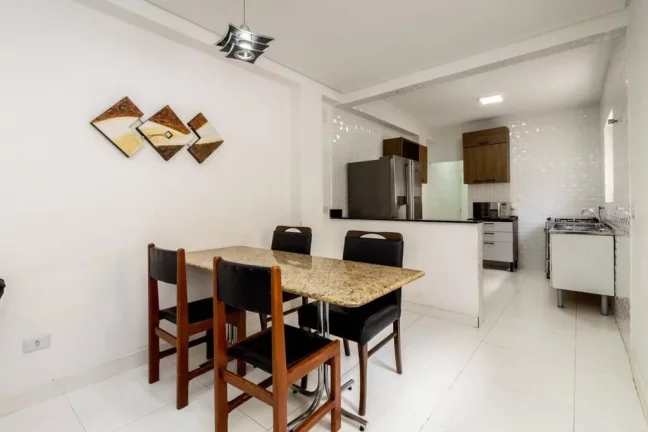 Imagem CASA RESIDENCIAL em São Paulo - SP, Aclimação