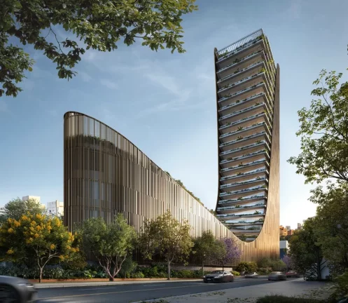 Imagem APARTAMENTO RESIDENCIAL em São Paulo - SP, Jardim Europa