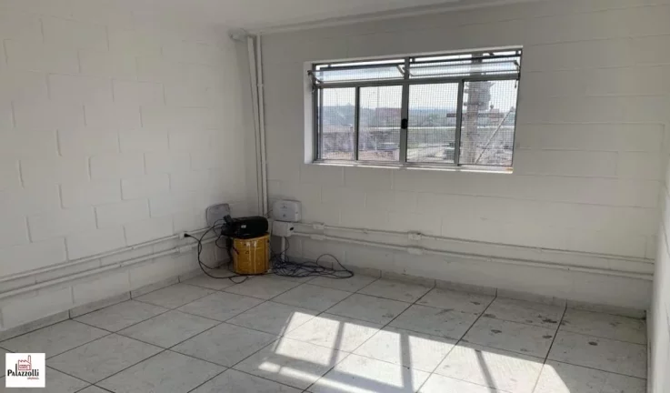 Imagem Galpão Ótima Localização Osasco - SP - Piratininga