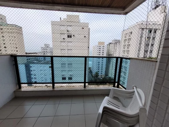 Imagem FLAT NA MELHOR LOCALIZAÇÃO DE PITANGUEIRAS, LINDA VISTA MAR, 113 M² ÚTEIS, 02 VAGAS DE GARAGEM NO PRÉDIO, EXCELENTE APARTAMENTO
