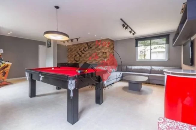 Imagem Apartamento para Venda no bairro Vila Gonçalves em São Bernardo