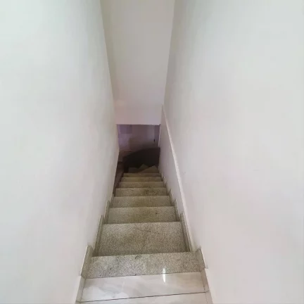 Imagem Apartamento Duplex com 3 dormitórios à venda, 102 m² por R$ 1.050.000 - Vila Curuçá - Santo André/SP