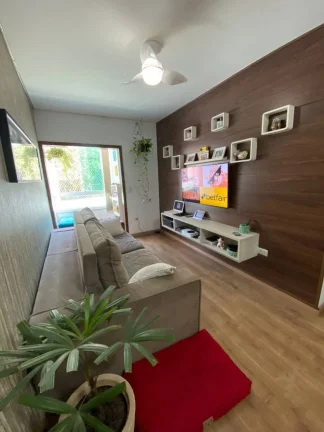 Imagem Apartamento Sem Condomínio 70 m² 2 Dormitorios 1 Vaga de Garagem