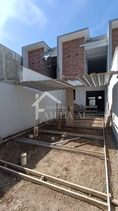 Imagem GEMINADO COM 3 QUARTOS NO AVENTUREIRO
