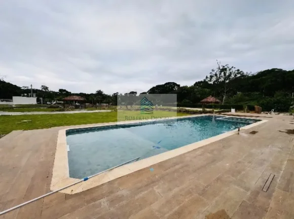 Imagem Terreno em Condomínio à Venda em Niterói-RJ, Bairro Várzea das Moças 360m² de Área