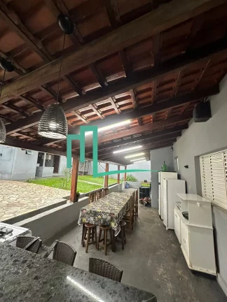 Imagem CASA RESIDENCIAL em PEDREGULHO - SP, VILA DO ESTREITO