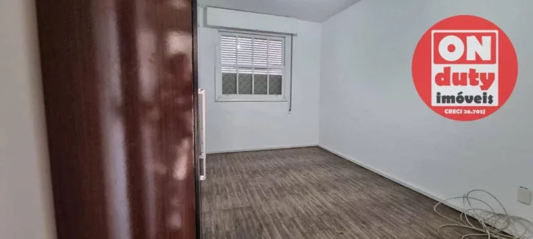 Imagem Cobertura com 5 dormitórios à venda, 420 m² por R$ 1.300.000,00 - Encruzilhada - Santos/SP