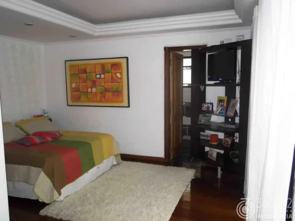 Imagem Apartamento para Venda em São Bernardo do Campo / SP no bairro Centro