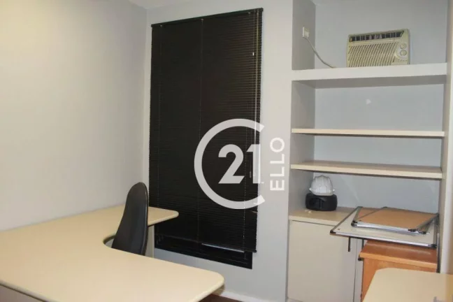 Imagem Conjunto, 240 m² - venda por R$ 4.000.000,00 ou aluguel por R$ 25.000,00/mês - Jardim Paulista - São Paulo/SP