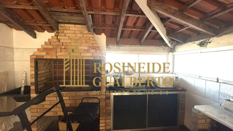 Imagem CASA À VENDA 3 DORMITÓRIOS NO POIARES CARAGUATATUBA